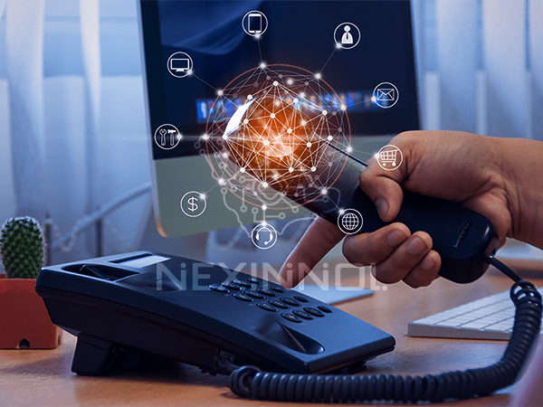 Telephone System